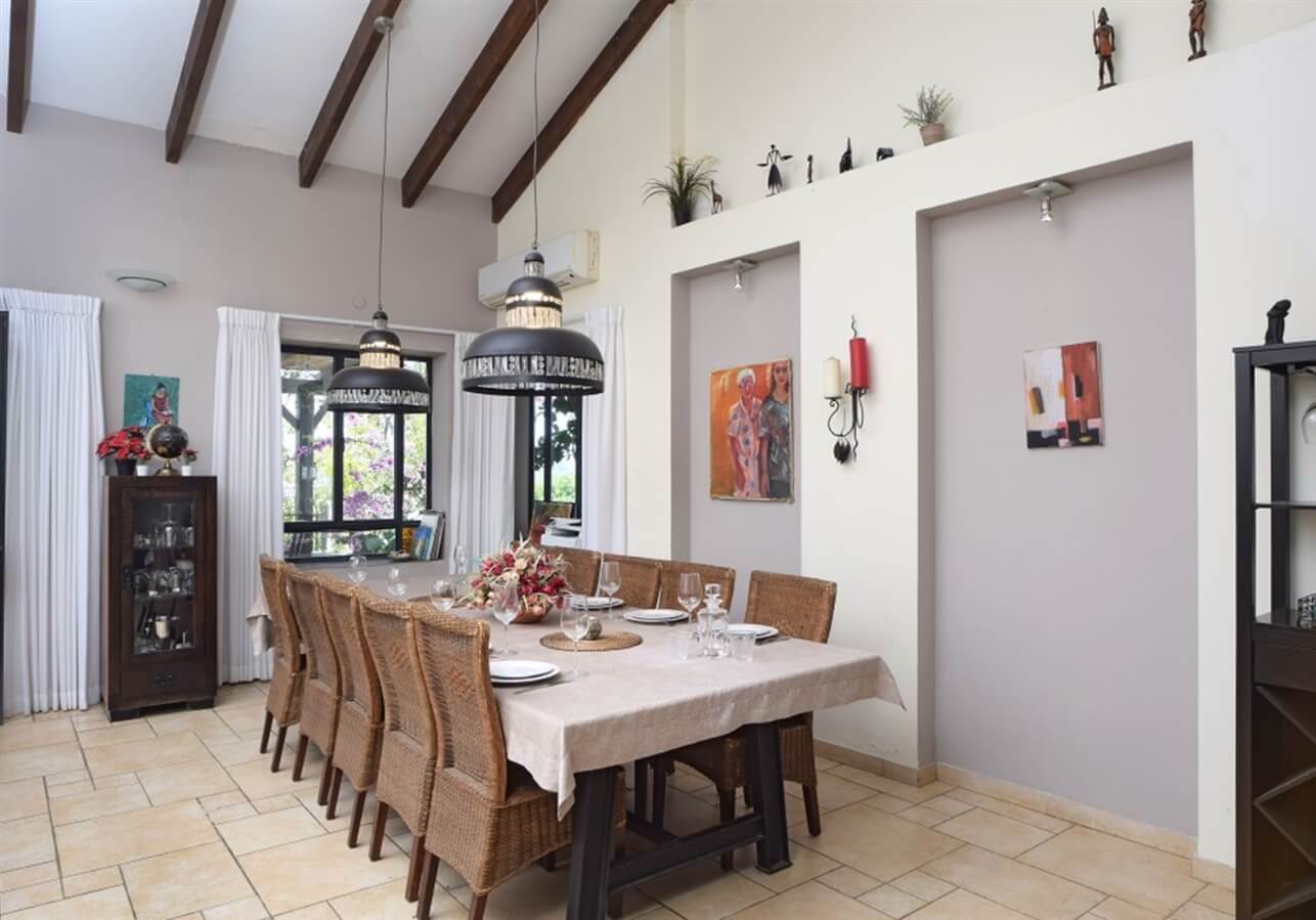 תמונה של הוילה - 7