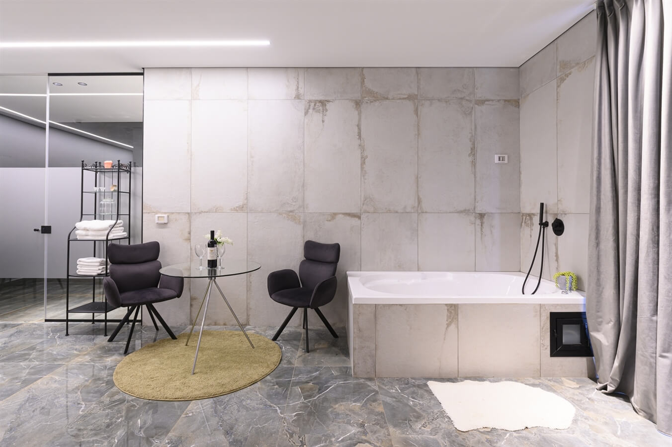 תמונה של סוויטת לימון - 2