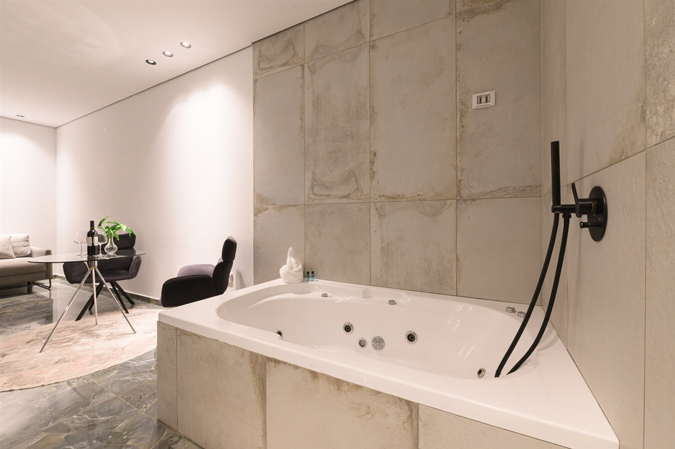 תמונה של סוויטת תפוז - 5