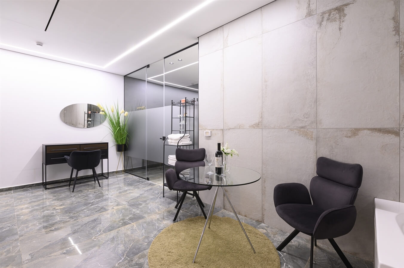 תמונה של סוויטת לימון - 3