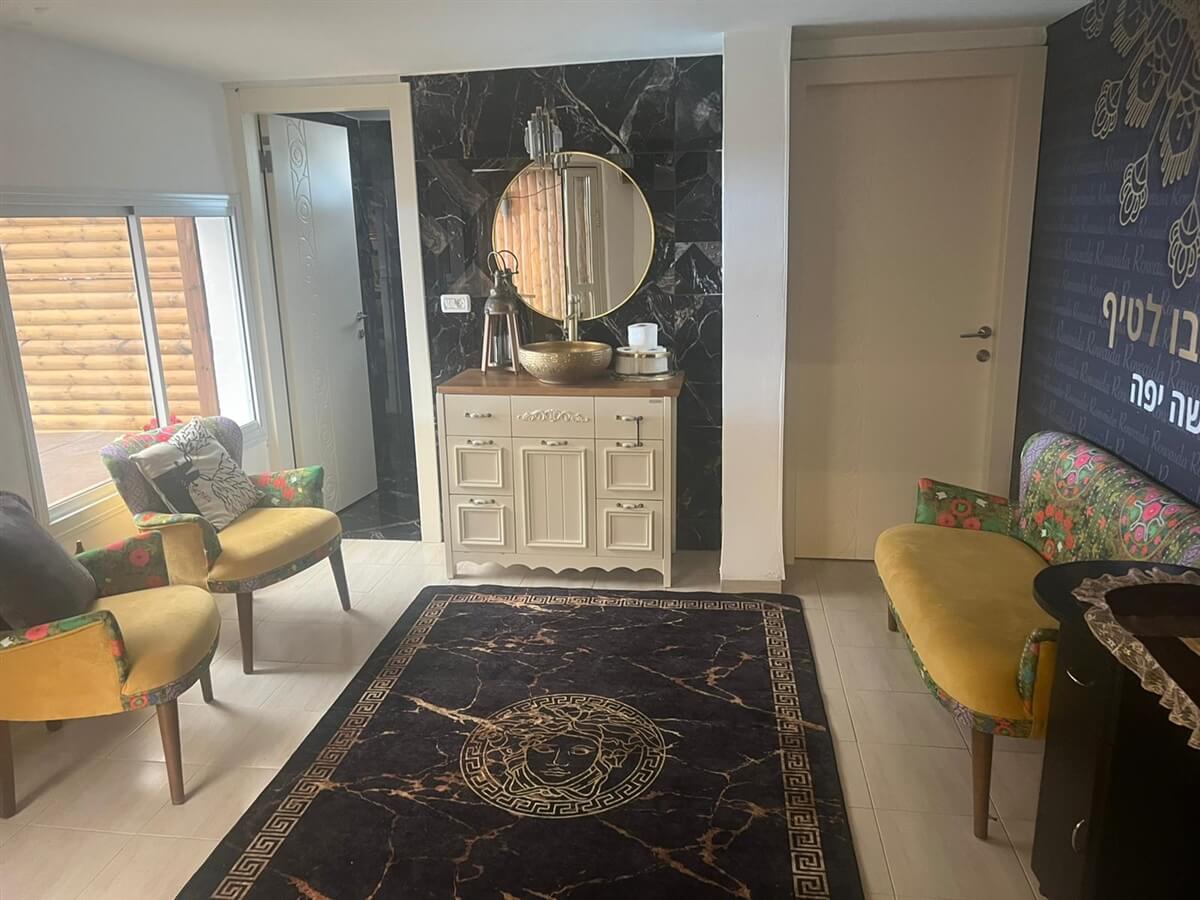 תמונה של הצימר - 2