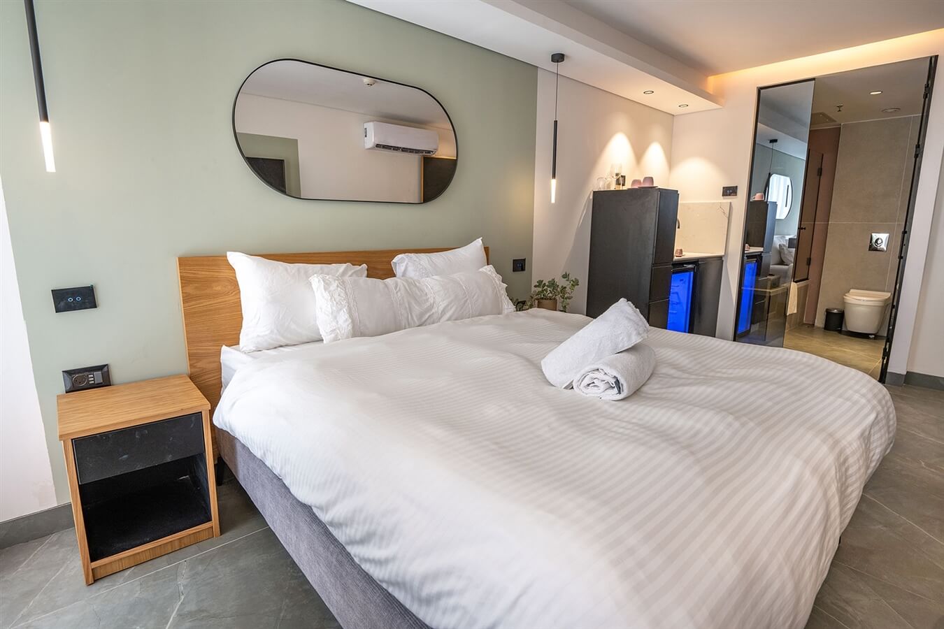 תמונה של הסוויטות - 7 תמונה של הסוויטות - 7