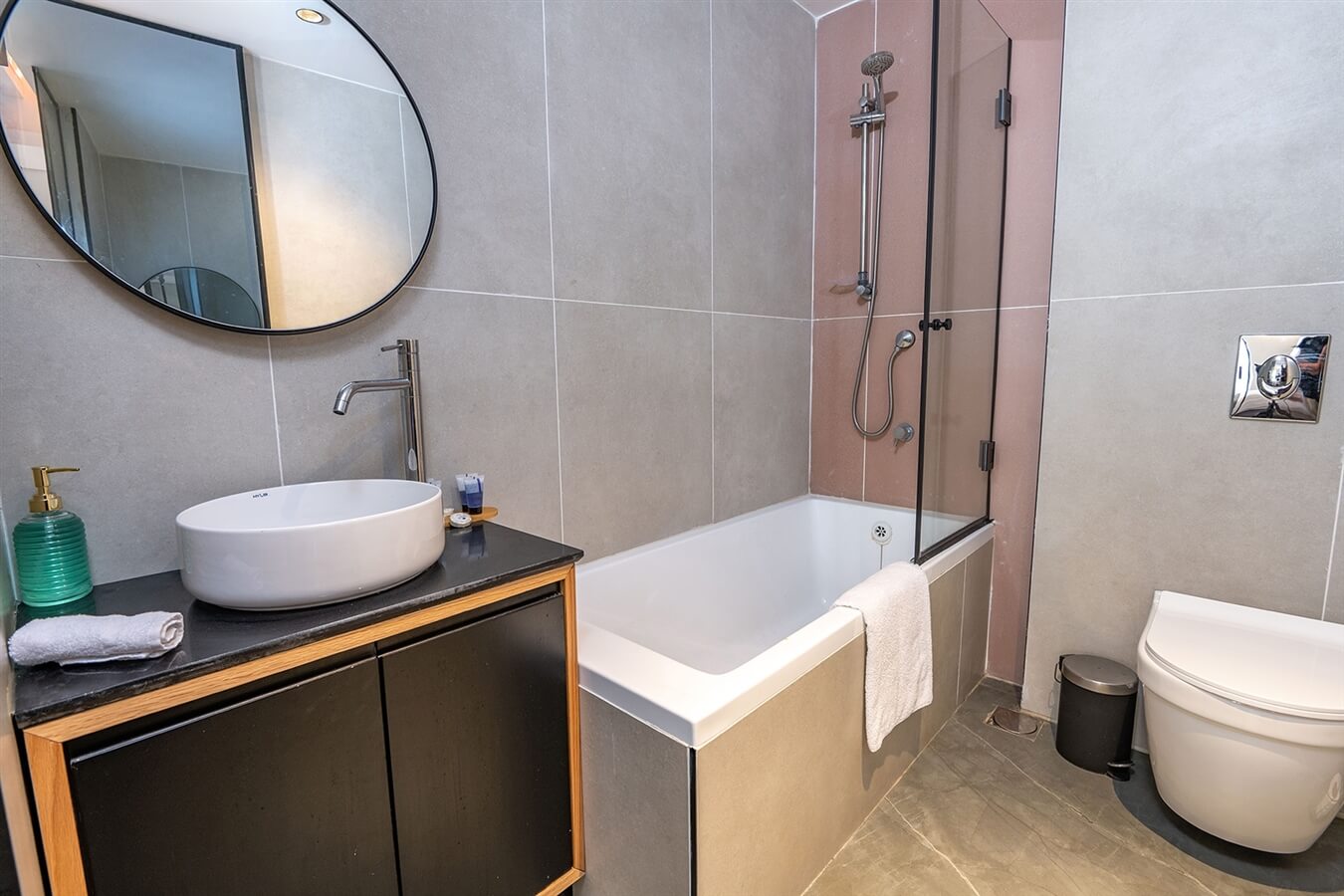 תמונה של הסוויטות - 14 תמונה של הסוויטות - 14