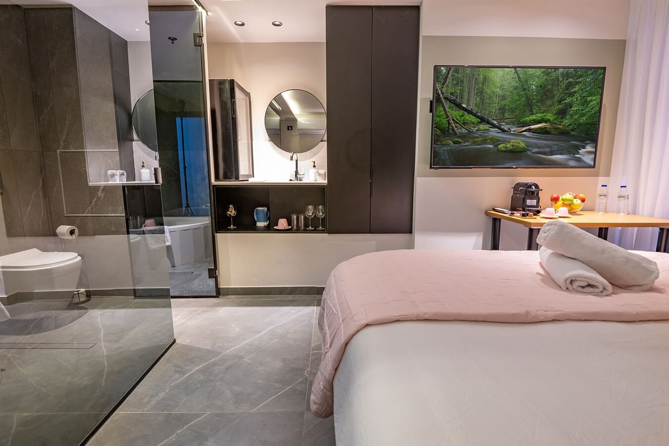 תמונה של הסוויטות - 12 תמונה של הסוויטות - 12