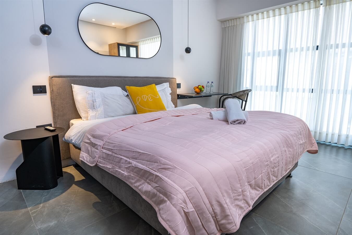 תמונה של הסוויטות - 8 תמונה של הסוויטות - 8