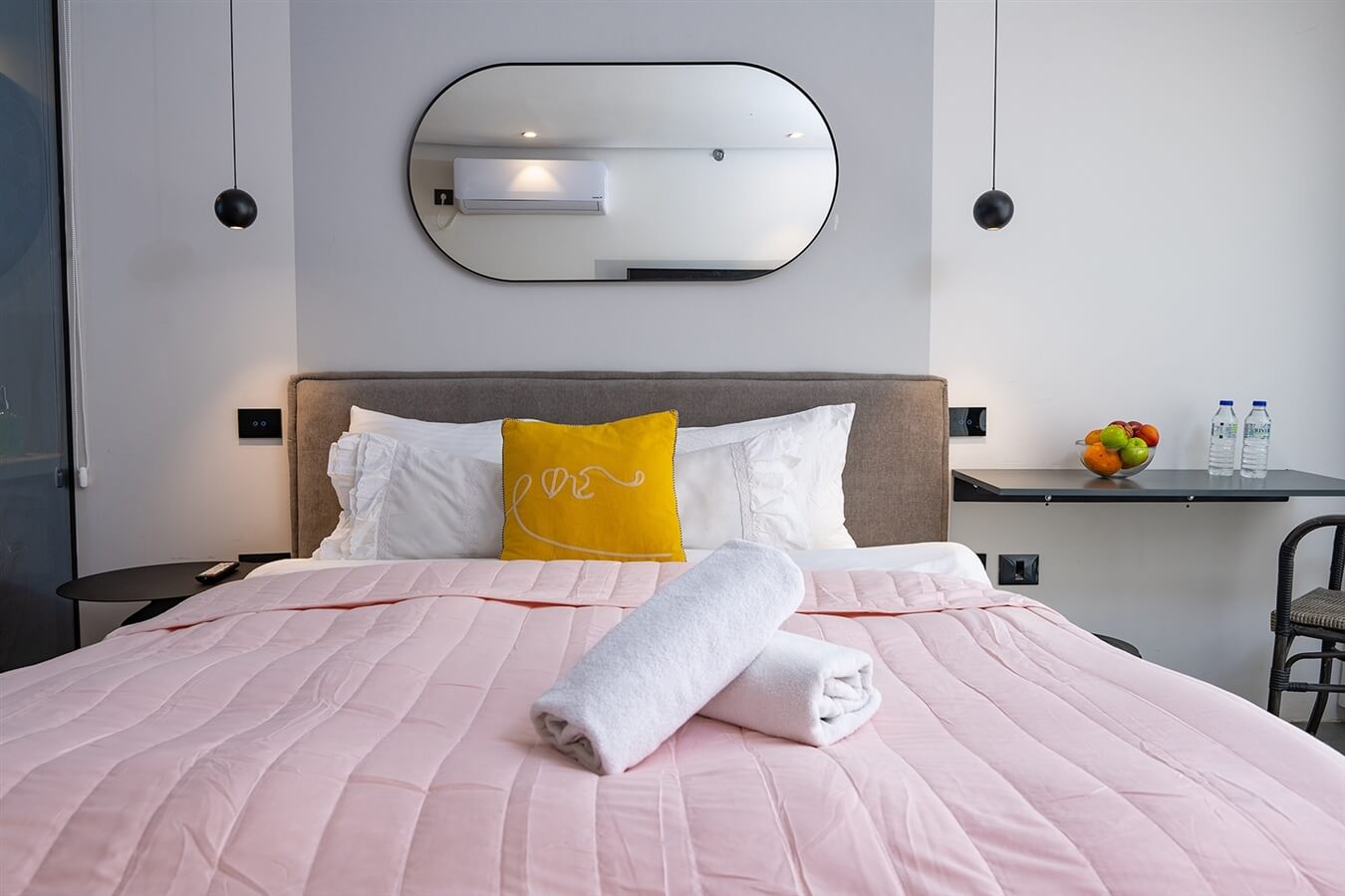 תמונה של הסוויטות - 10 תמונה של הסוויטות - 10