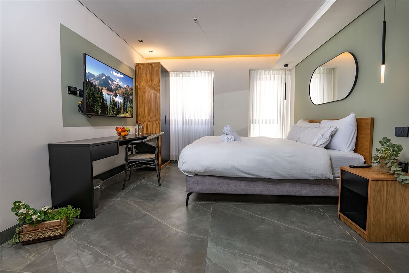 תמונה של הסוויטות - 6 תמונה של הסוויטות - 6