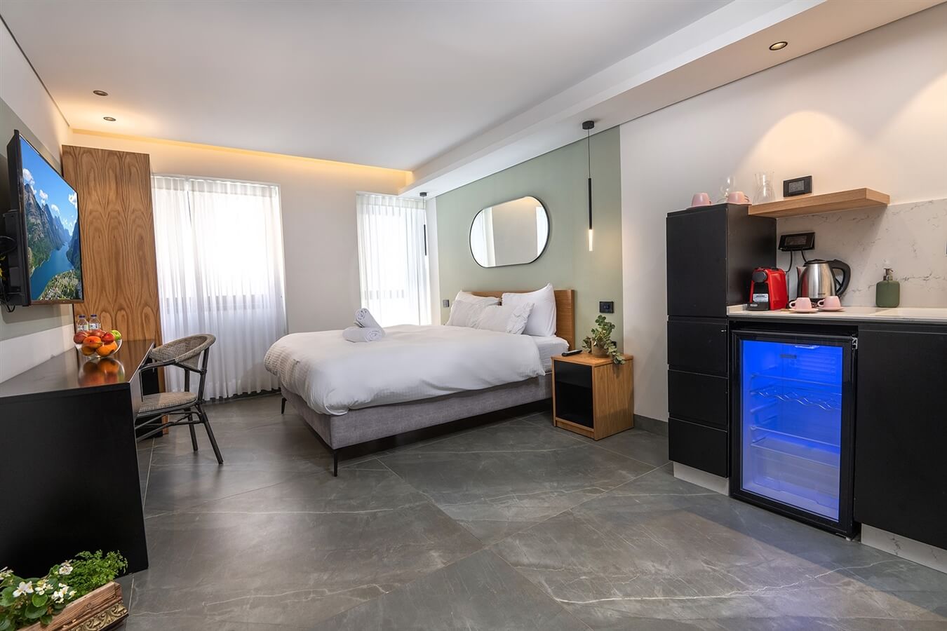 תמונה של הסוויטות - 5 תמונה של הסוויטות - 5