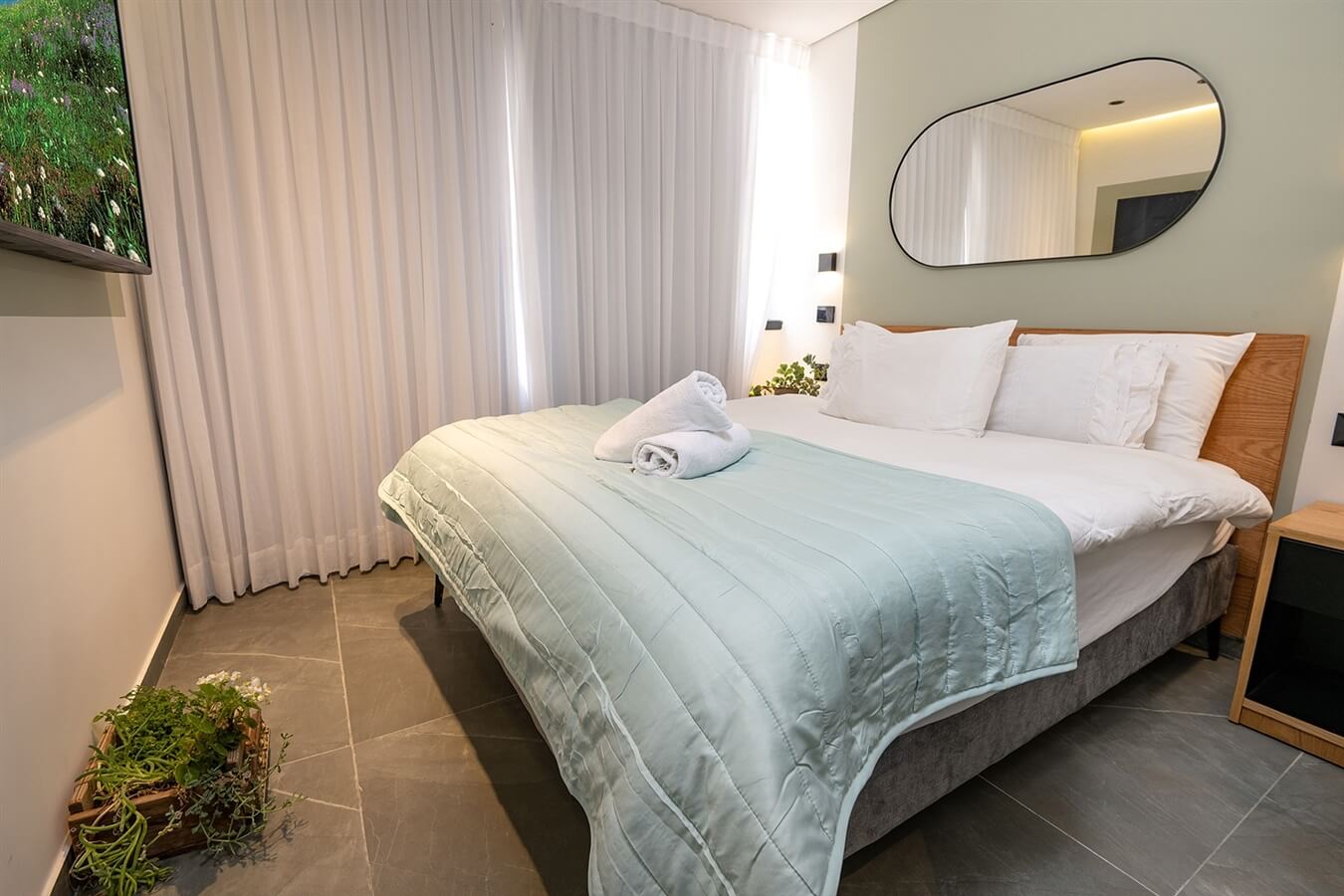 תמונה של הסוויטות - 2 תמונה של הסוויטות - 2