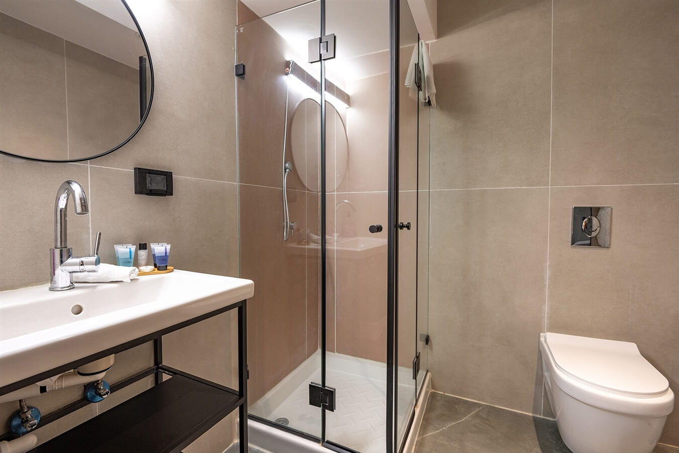 תמונה של הסוויטות - 15 תמונה של הסוויטות - 15