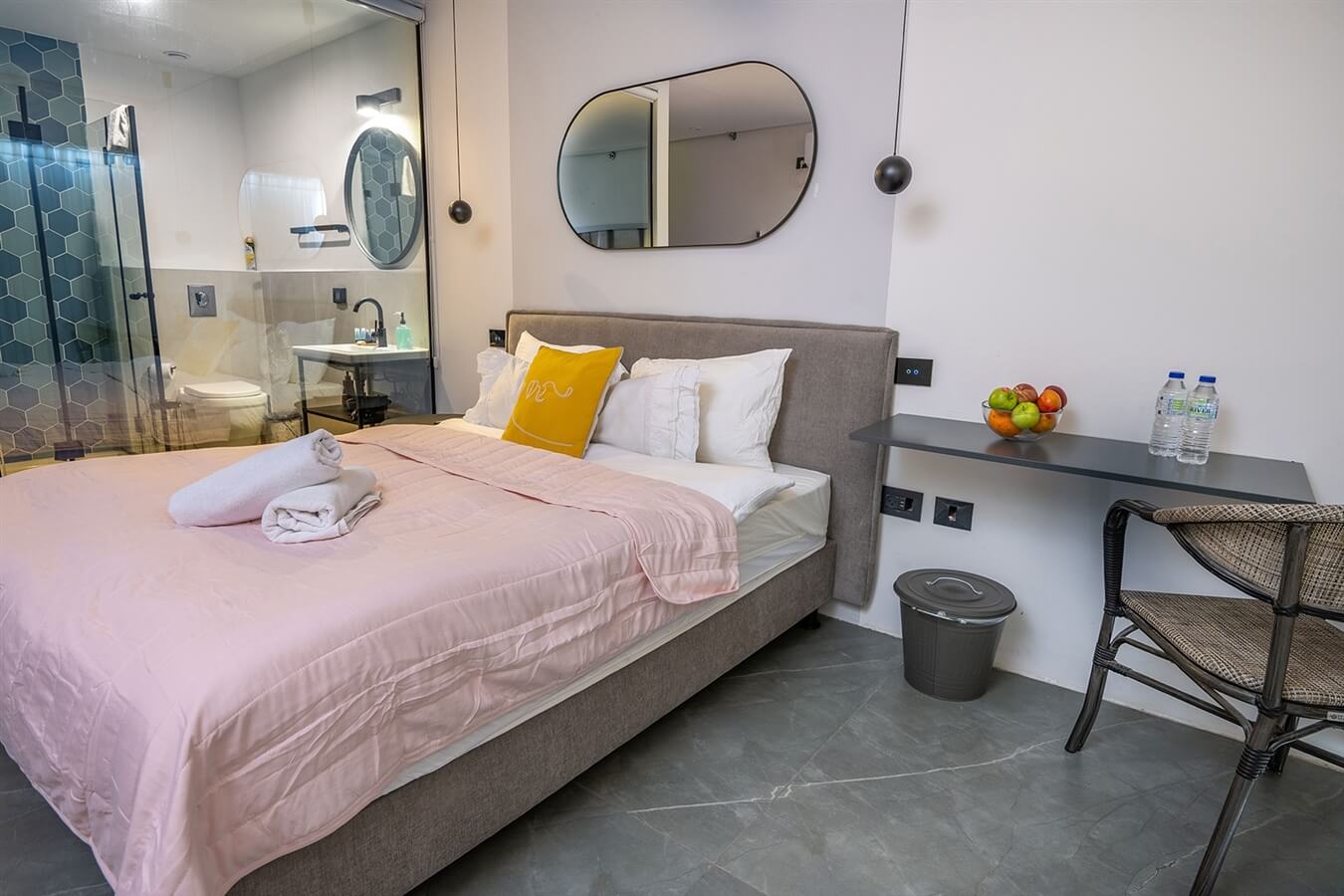 תמונה של הסוויטות - 11 תמונה של הסוויטות - 11