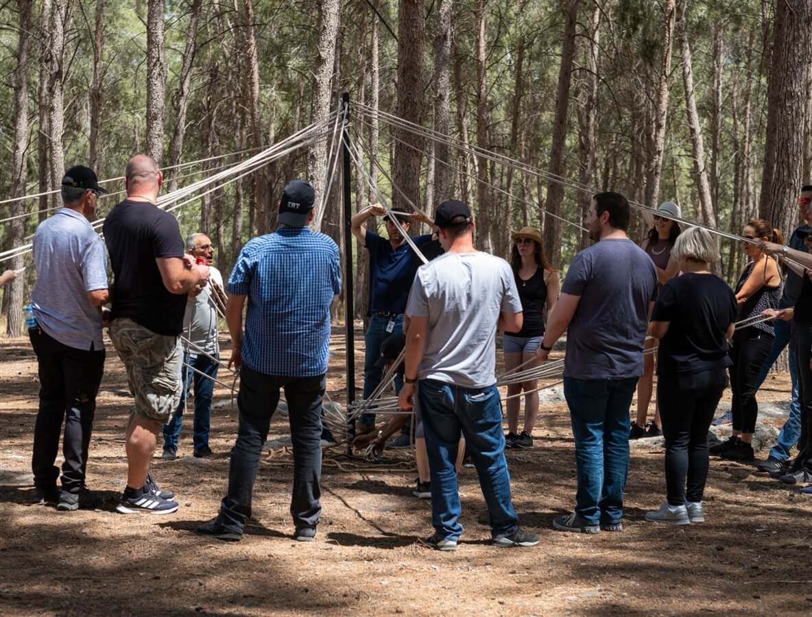 תמונה שצולמה באקסטרים שפלת יהודה - 4 תמונה של אקסטרים שפלת יהודה - 4