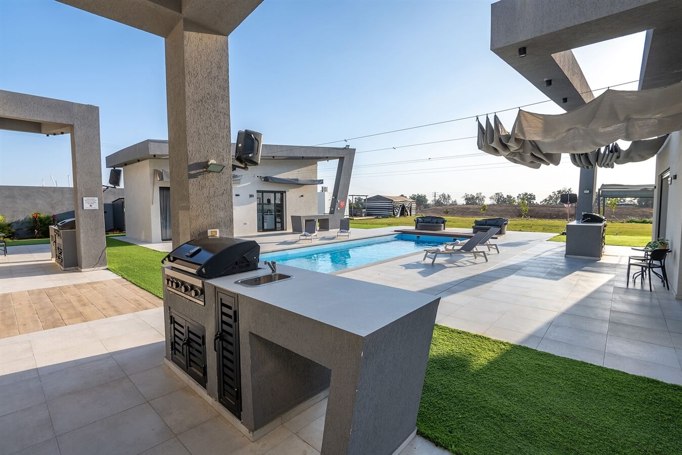 תמונה של סוויטת דקל - 6