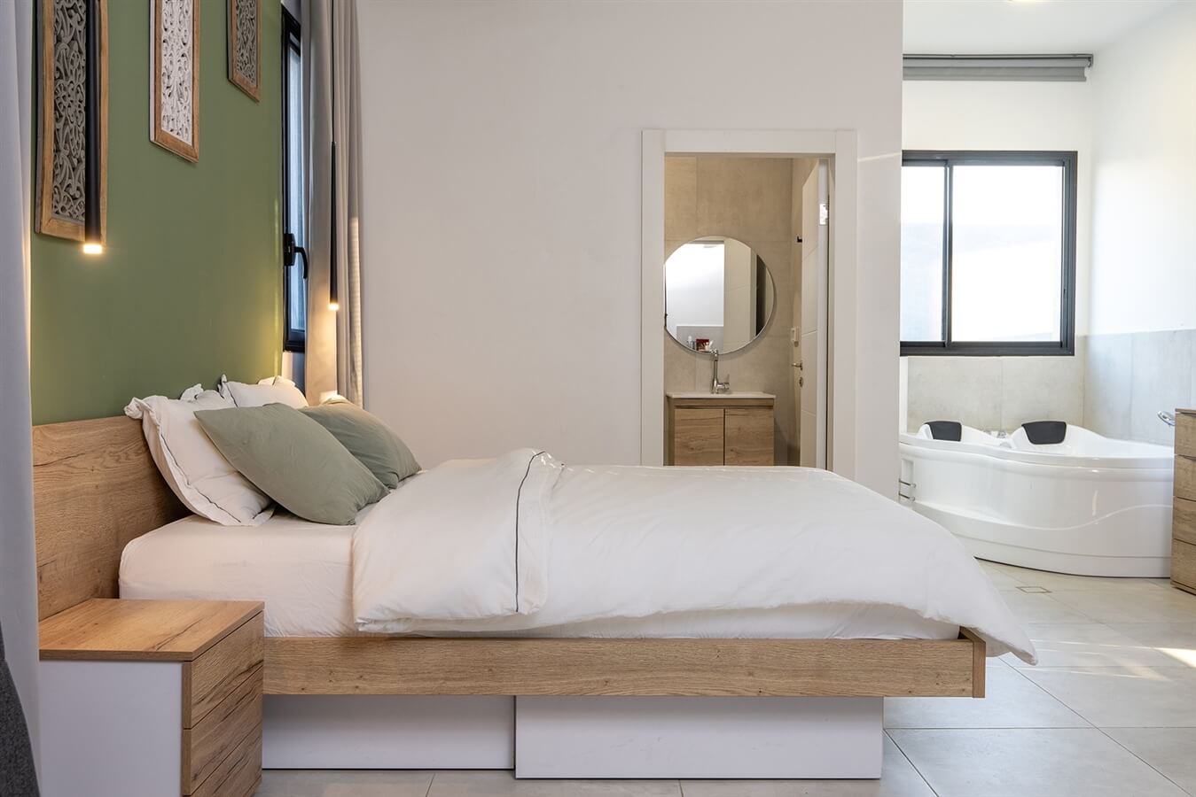 תמונה של סוויטת תמר - 3