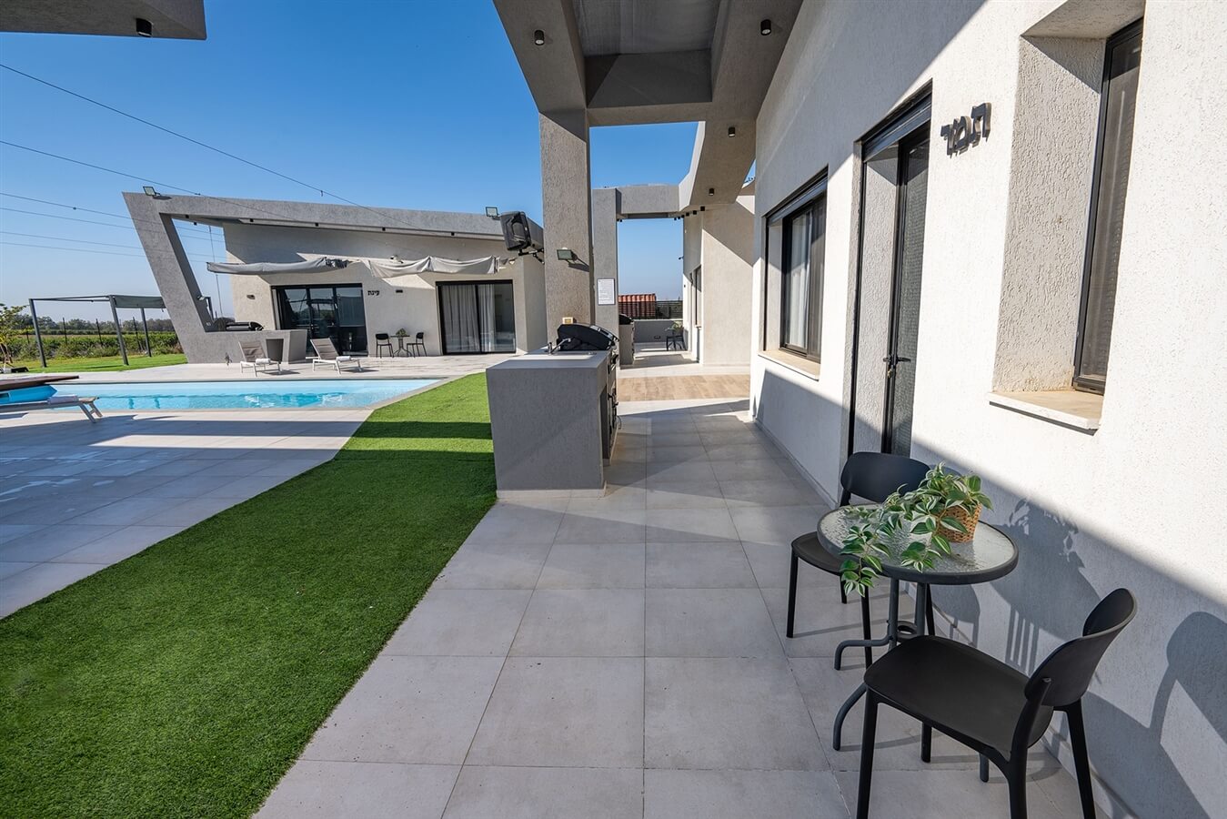 תמונה של סוויטת תמר - 5