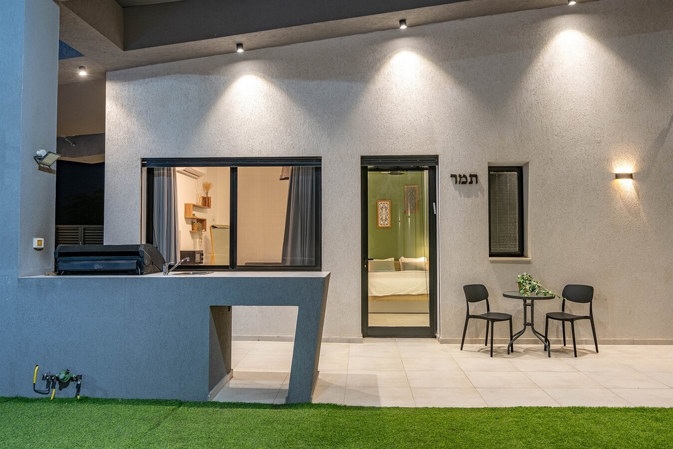 תמונה של סוויטת תמר - 9