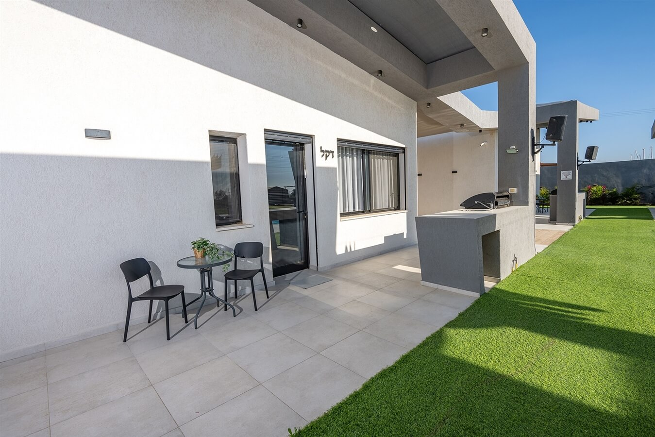 תמונה של סוויטת דקל - 5