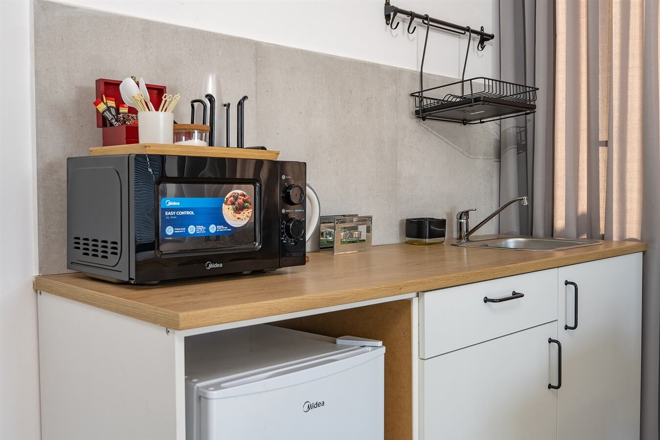 תמונה של סוויטת דקל - 4