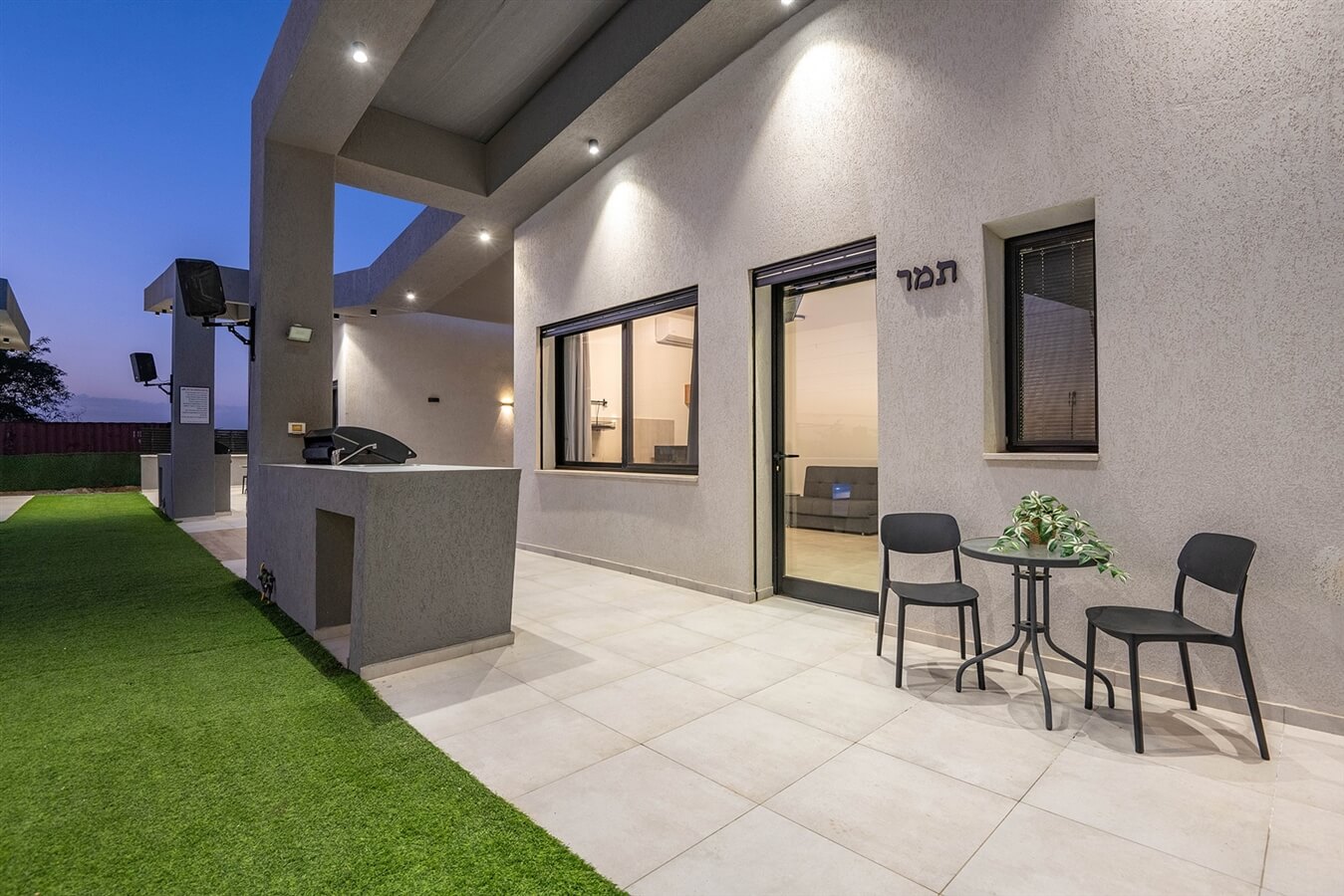 תמונה של סוויטת תמר - 8