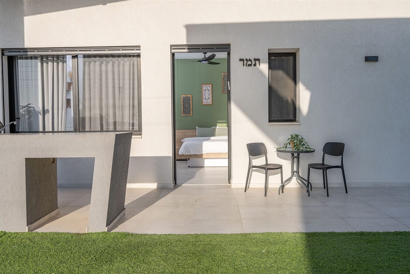 תמונה של סוויטת תמר - 7