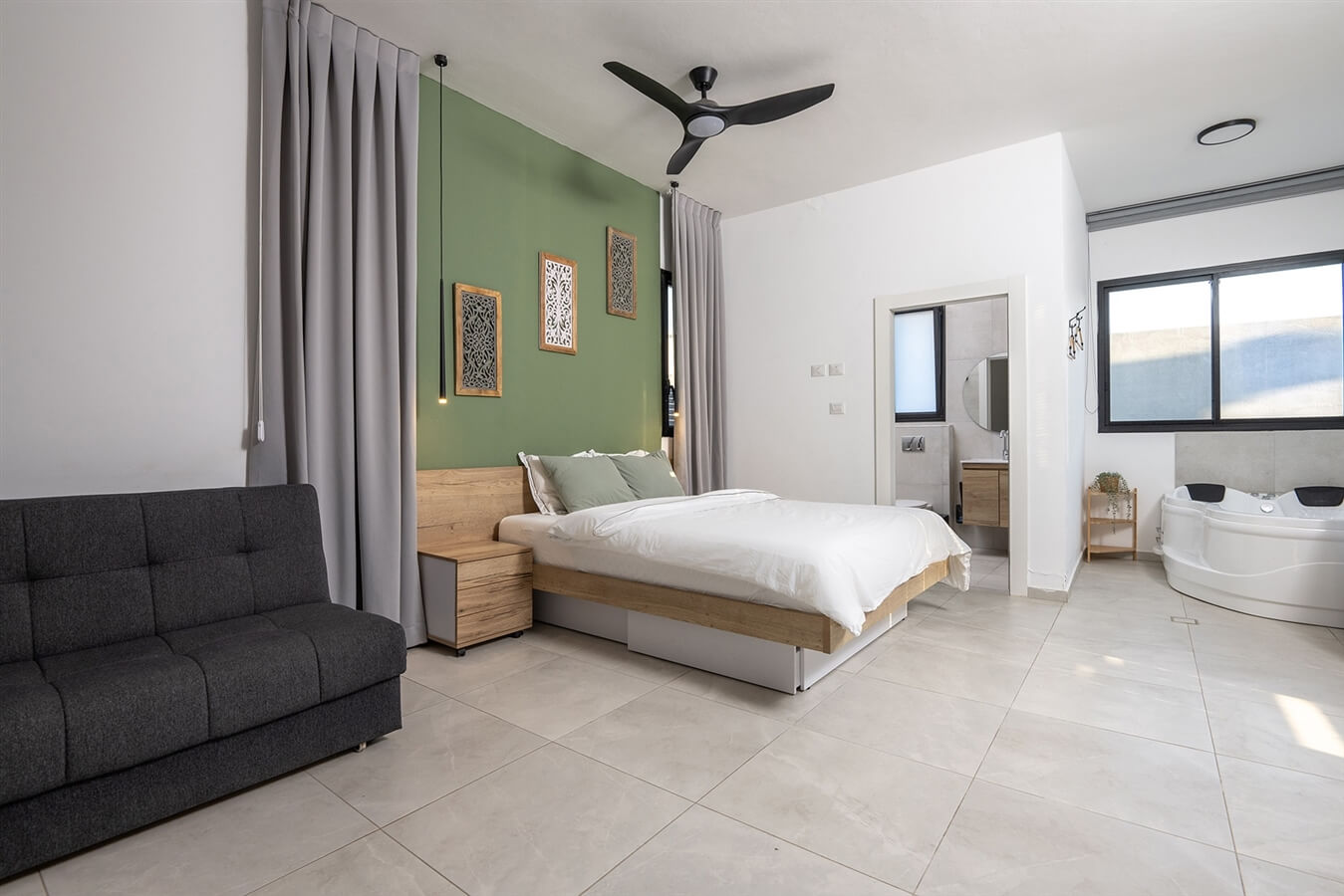 תמונה של סוויטת תמר - 2