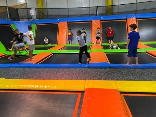 תמונה של ימי הולדת וכיף