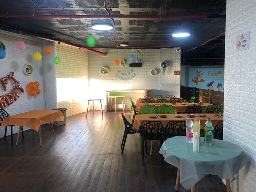 תמונה של ימי הולדת וכיף