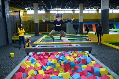 תמונה של ימי הולדת וכיף