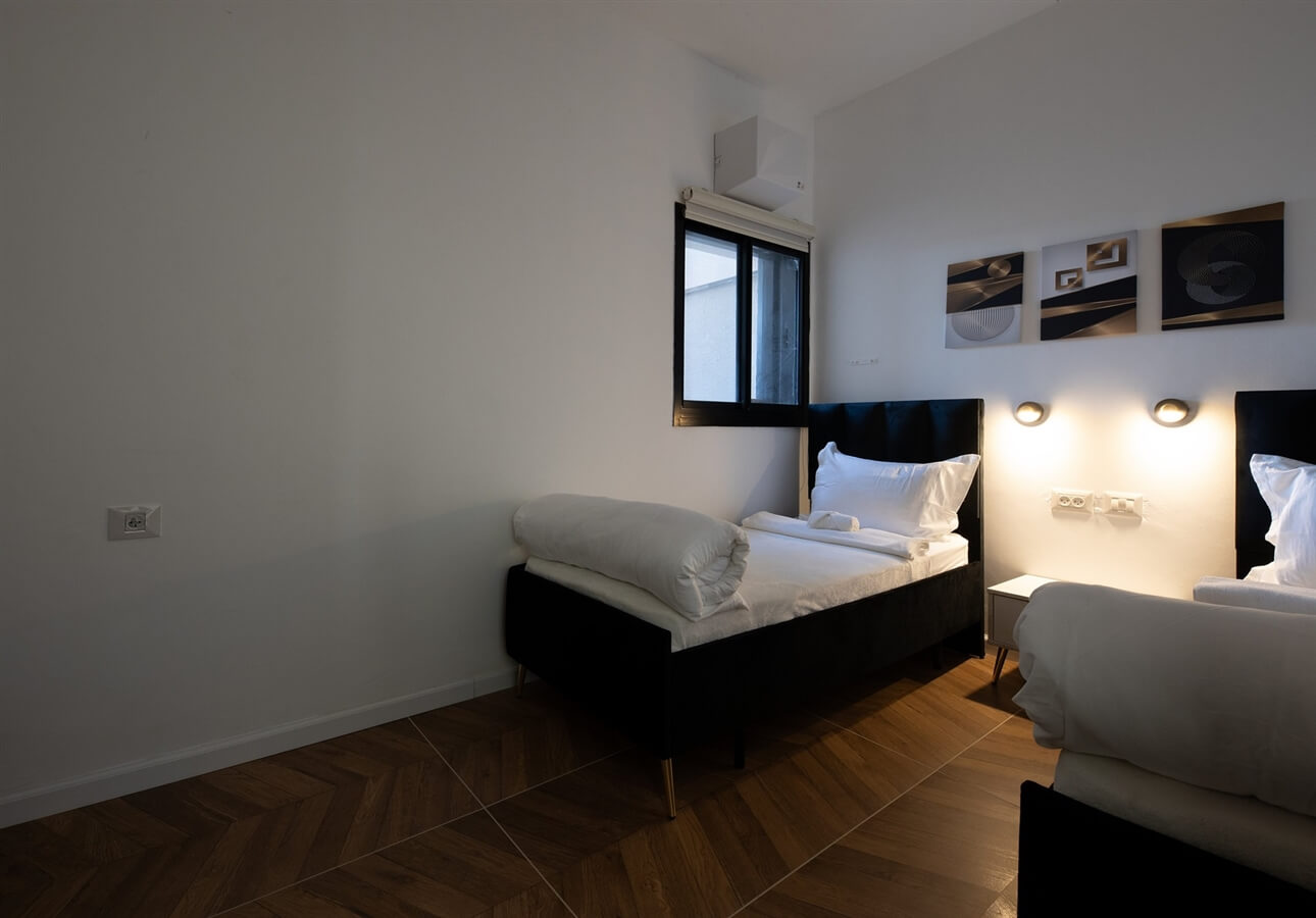 תמונה של יחידות אירוח - 4 תמונה של יחידות אירוח - 4