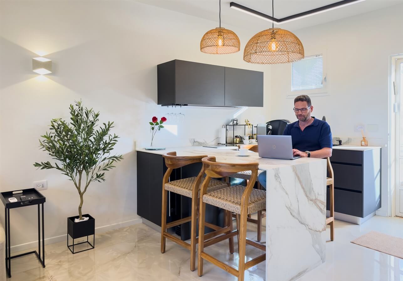 תמונה של הסוויטה - 10