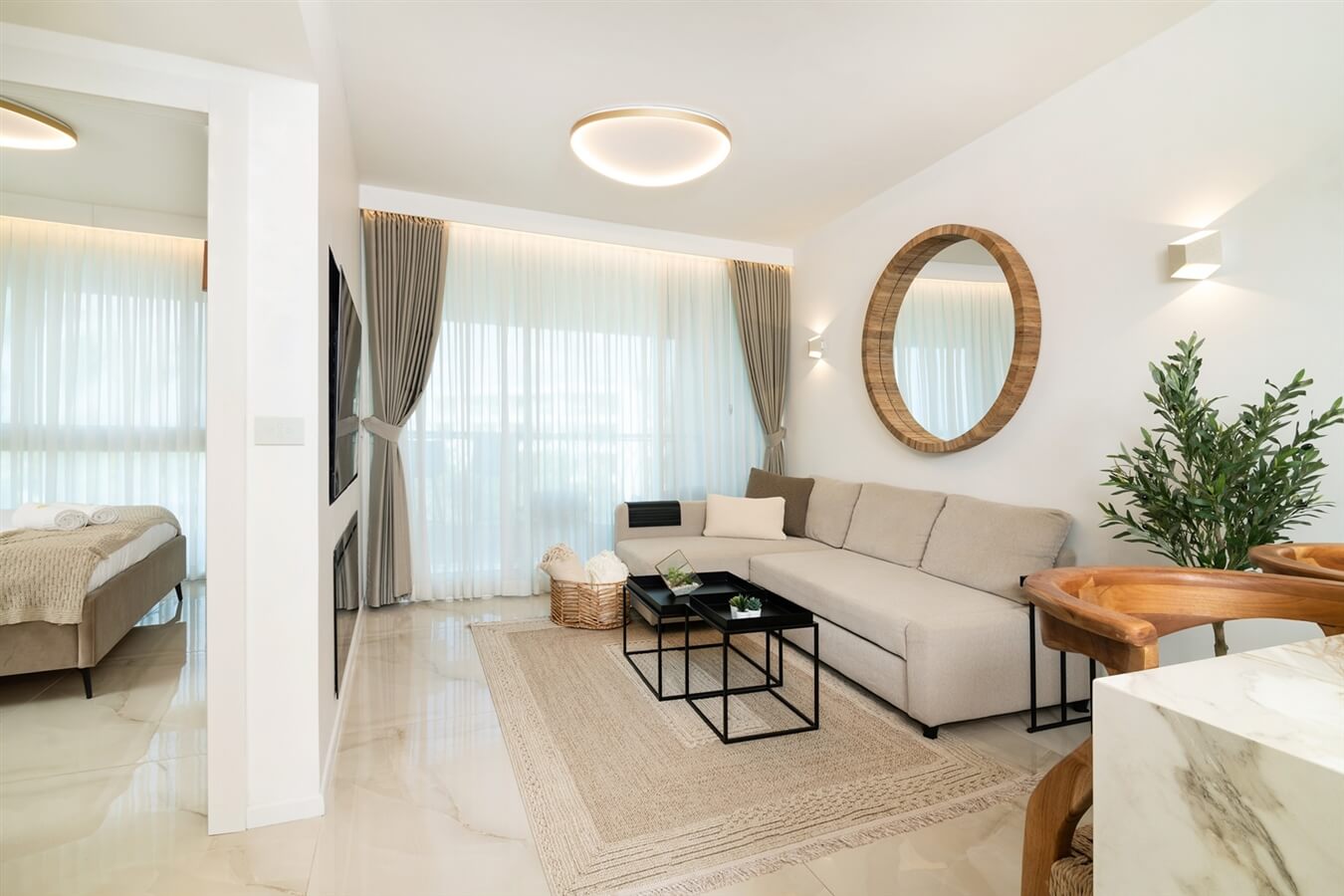 תמונה של הסוויטה - 12