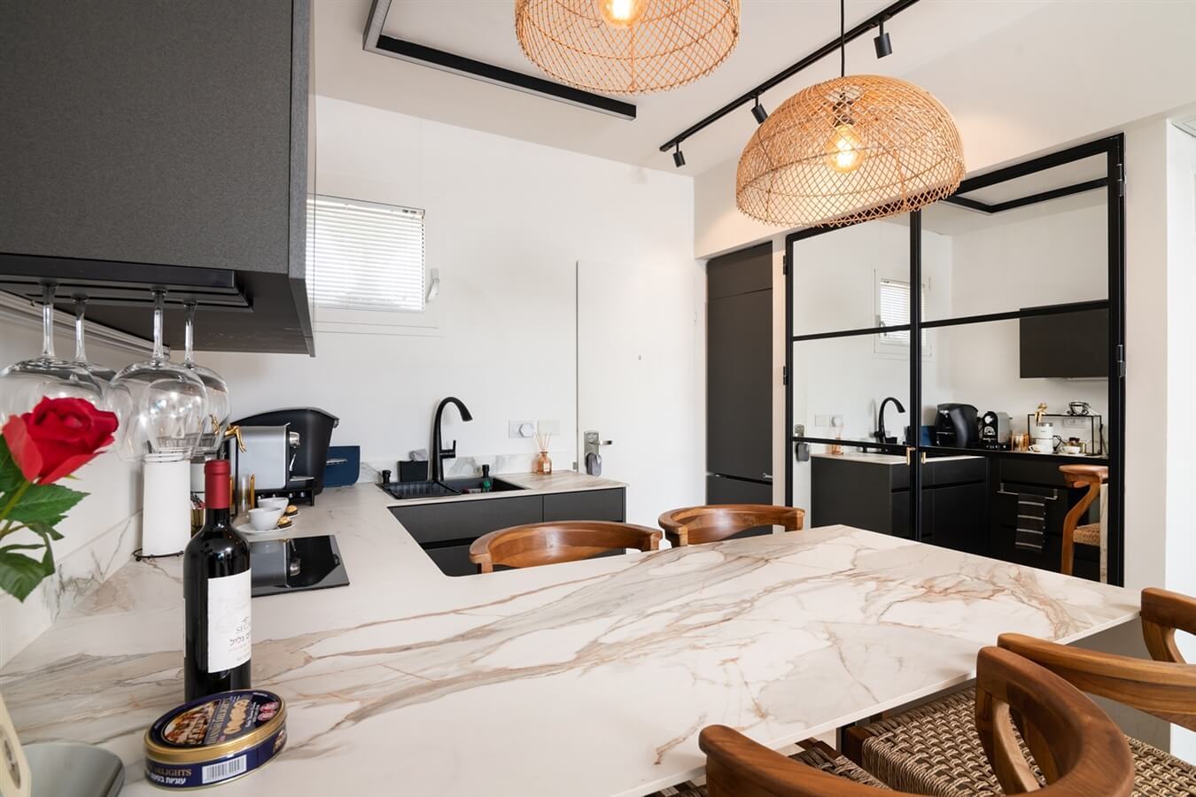 תמונה של הסוויטה - 5