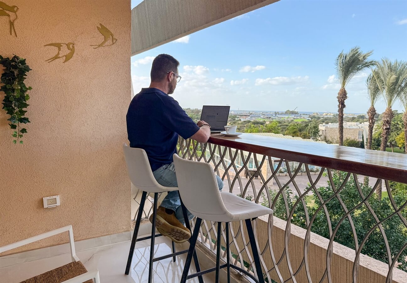 תמונה של הסוויטה - 9