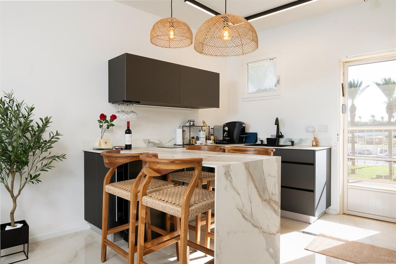 תמונה של הסוויטה - 4