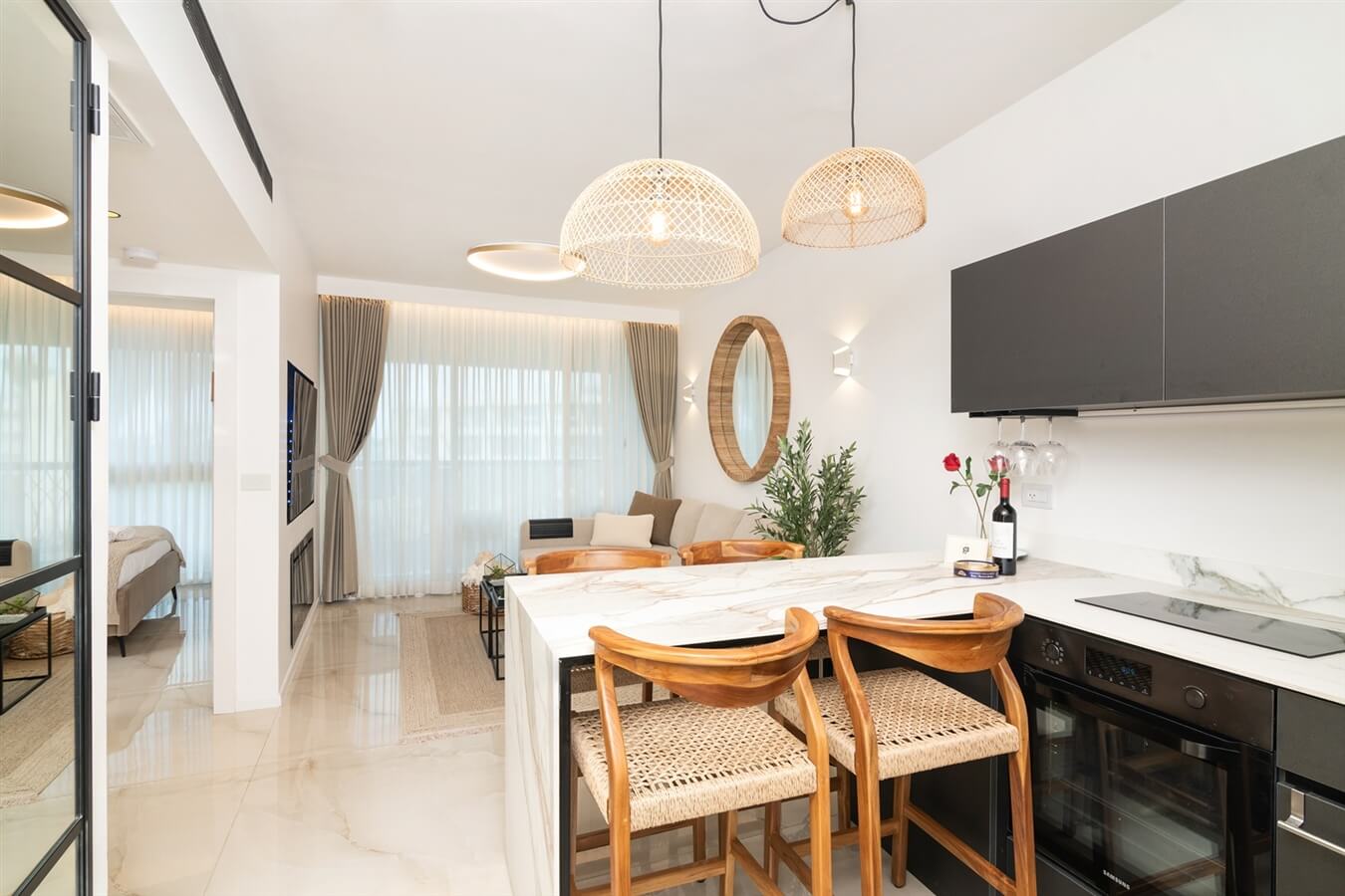 תמונה של הסוויטה - 11