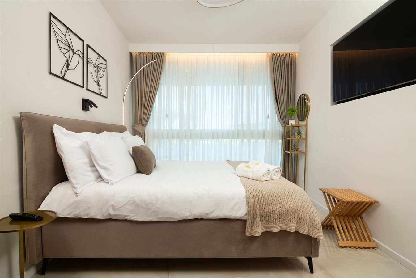 תמונה של הסוויטה - 16