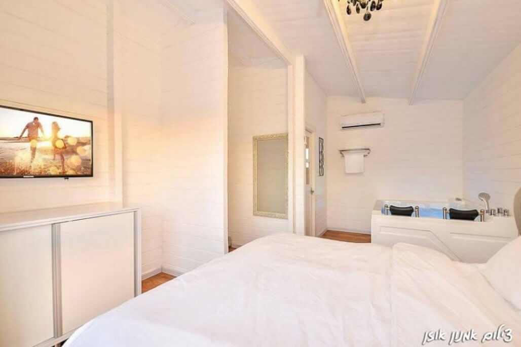 תמונה של בקתות העץ - 10