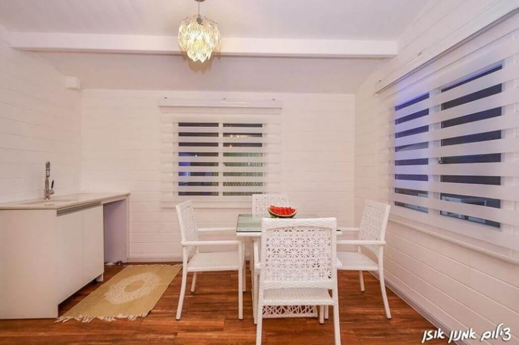 תמונה של בקתות העץ - 11