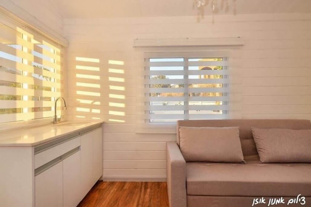 תמונה של בקתות העץ - 8