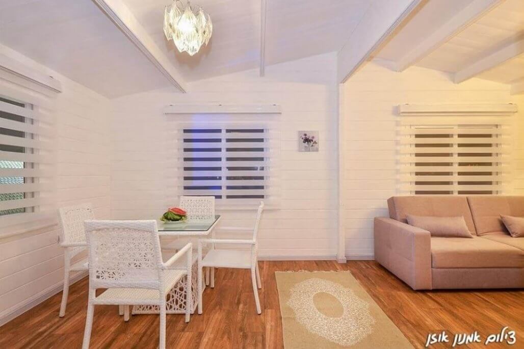 תמונה של בקתות העץ - 3