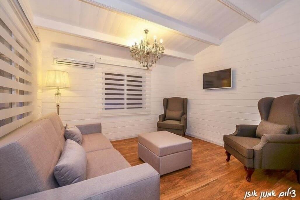 תמונה של הבקתה הגדולה - 3