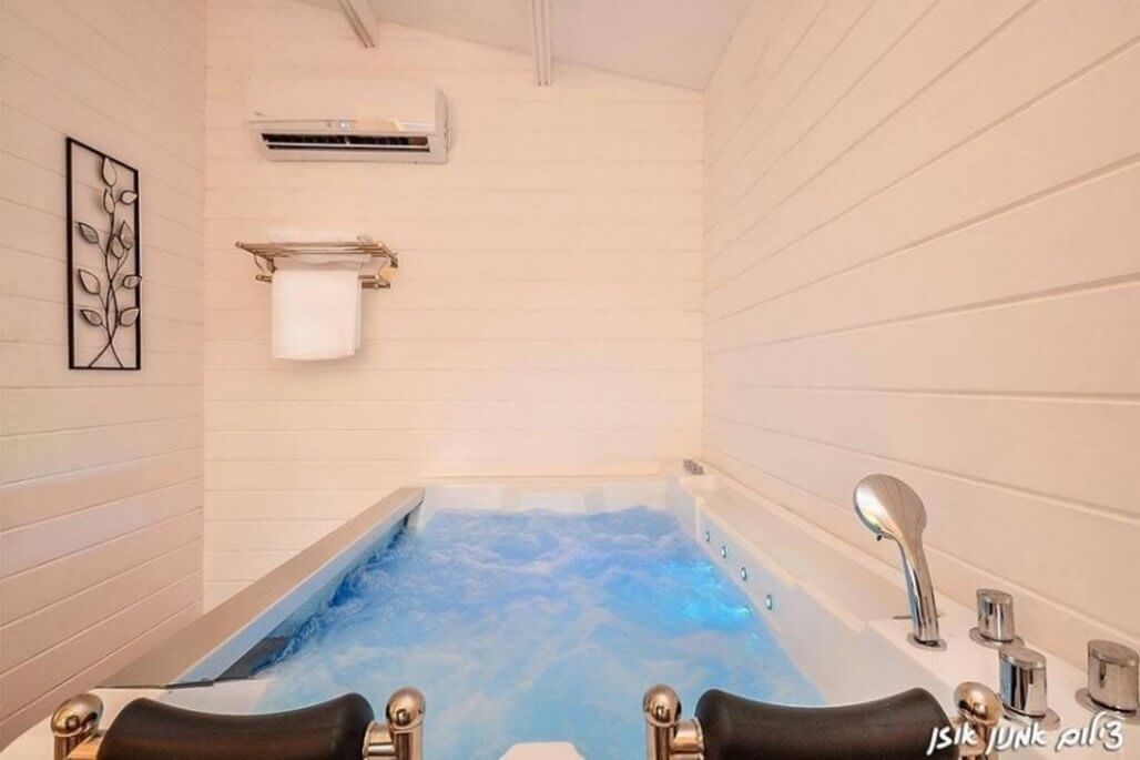 תמונה של בקתות העץ - 4