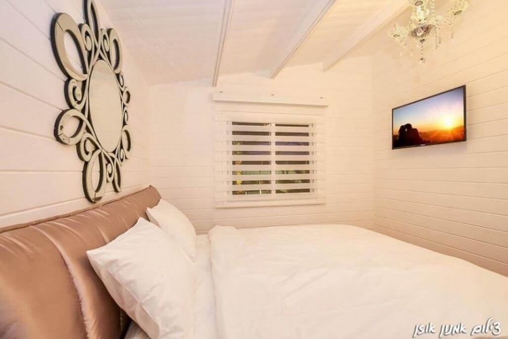 תמונה של הבקתה הגדולה - 2