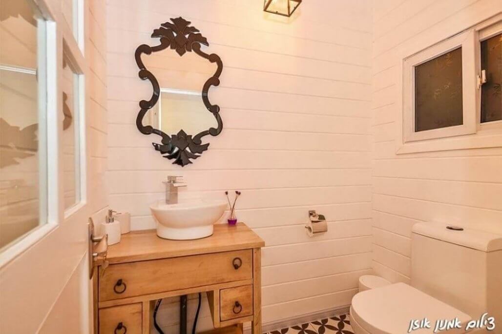 תמונה של הבקתה הגדולה - 4