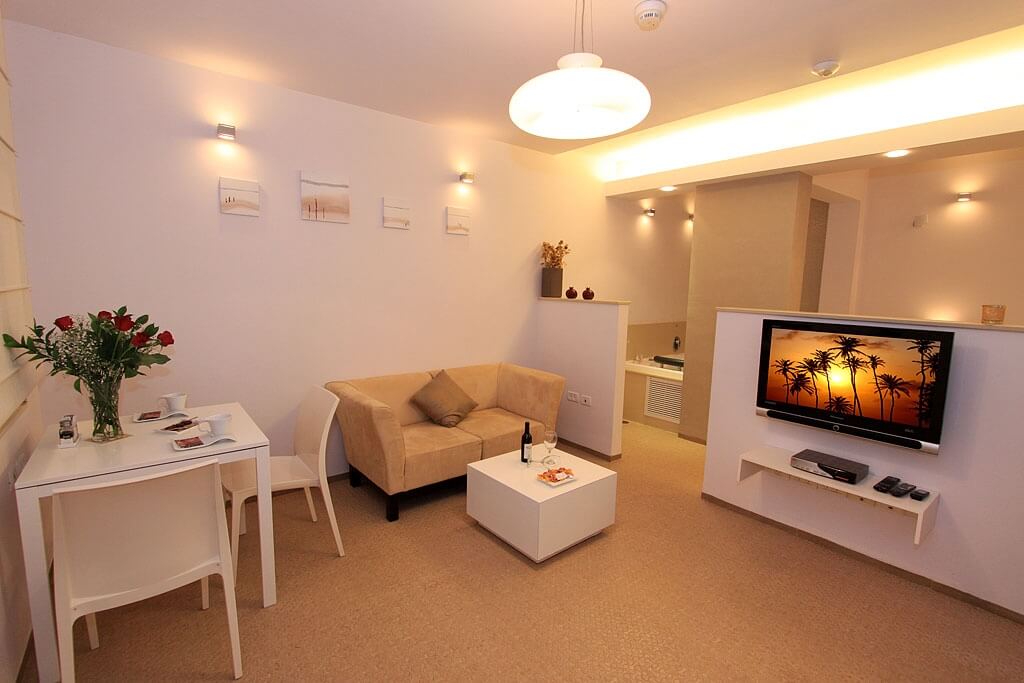 תמונה של צימר 2 - 2