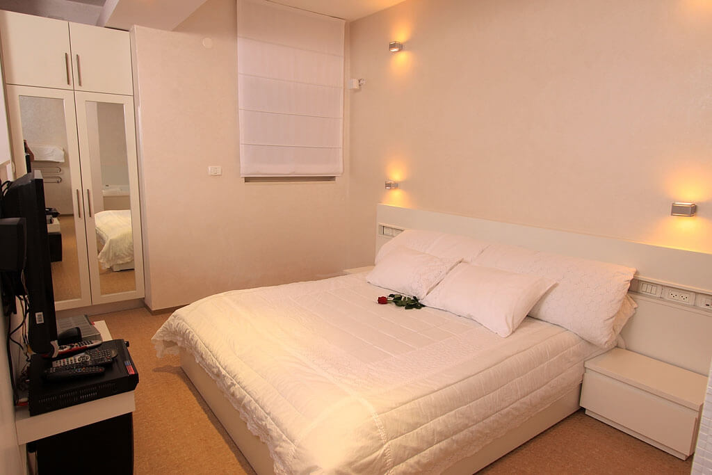 תמונה של צימר 1 - 8