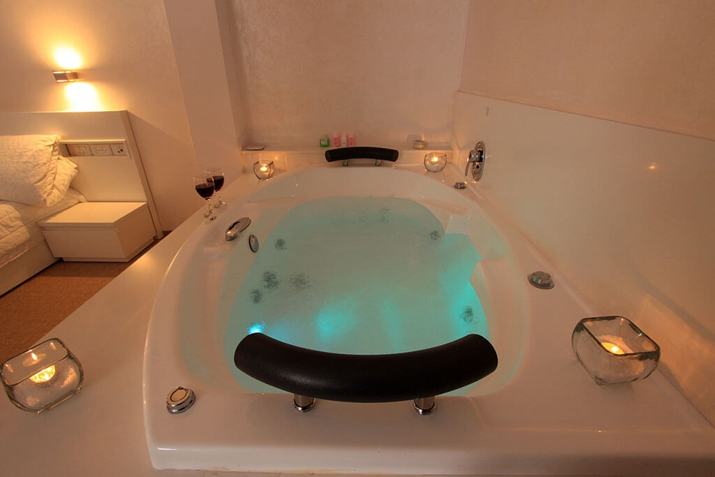 תמונה של צימר 1 - 11