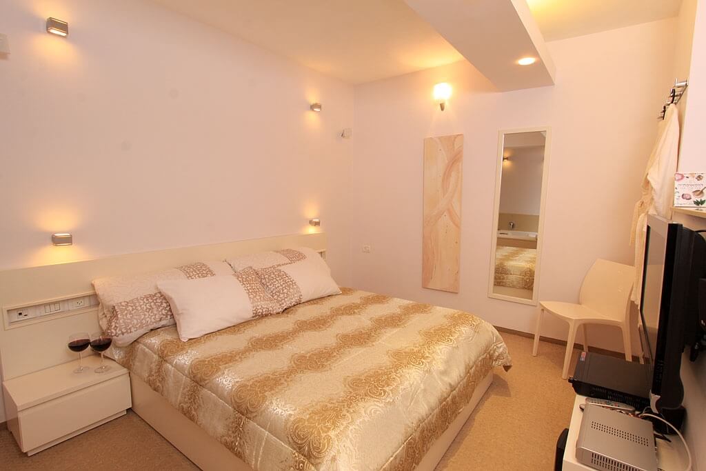 תמונה של צימר 2 - 7