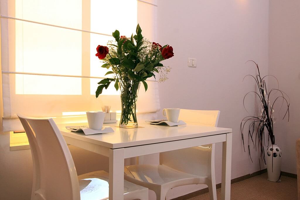 תמונה של צימר 1 - 5