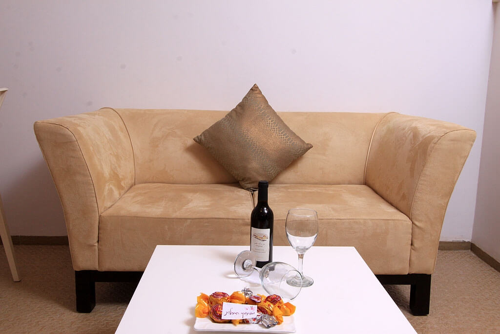 תמונה של צימר 2 - 4